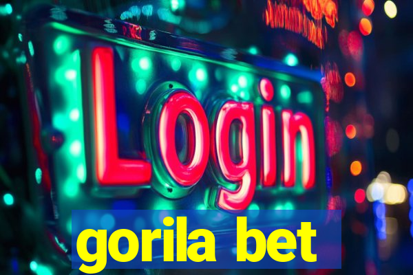 gorila bet